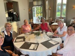 28-29/09/2026 Tweedaags Ladiesreisje naar Arras !