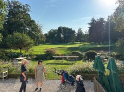 28-29/09/2026 Tweedaags Ladiesreisje naar Arras !