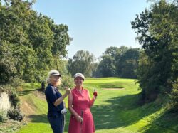 28-29/09/2026 Tweedaags Ladiesreisje naar Arras !