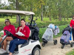 28-29/09/2026 Tweedaags Ladiesreisje naar Arras !