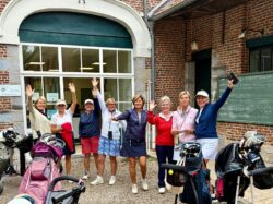 28-29/09/2026 Tweedaags Ladiesreisje naar Arras !
