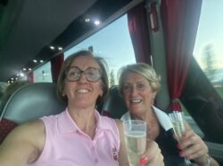 28-29/09/2026 Tweedaags Ladiesreisje naar Arras !