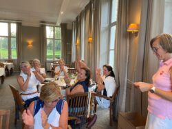 28-29/09/2026 Tweedaags Ladiesreisje naar Arras !