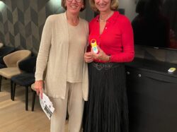 28-29/09/2026 Tweedaags Ladiesreisje naar Arras !