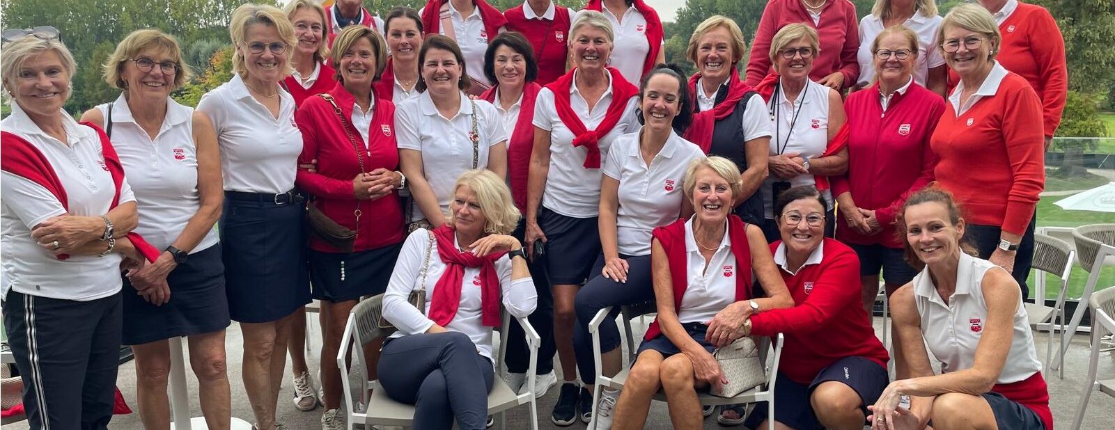 28-29/09/2026 Tweedaags Ladiesreisje naar Arras !